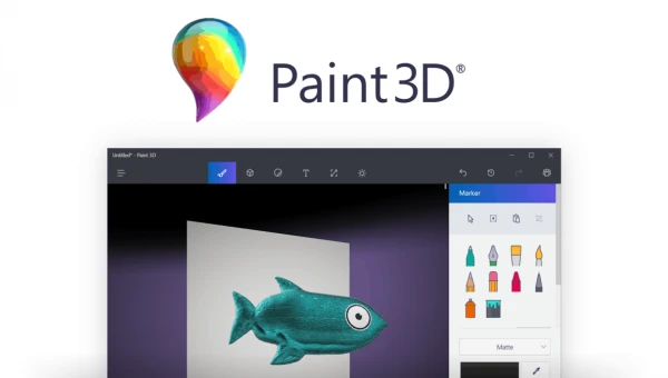 В версии Windows 11 уже нет Paint 3d, а вскоре он исчезнет и из Microsoft Store