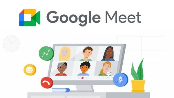 В Google рассказали о предстоящем обновлении приложения для видеозвонков Google Meet