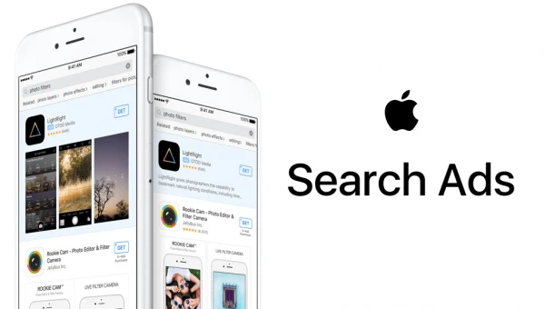 Apple заблокировала доступ  разработчикам из РБ и РФ приложение Apple Search Adds