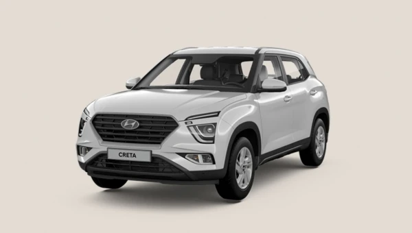 Автоэксперты выяснили, когда на рынке появится электрический Hyundai Creta