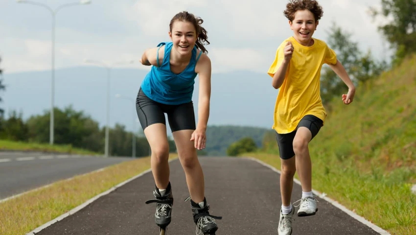 SD: физические упражнения улучшают память и обучаемость подростков