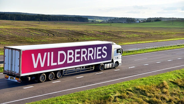 Сбои в Wildberries после проверки прокуратуры