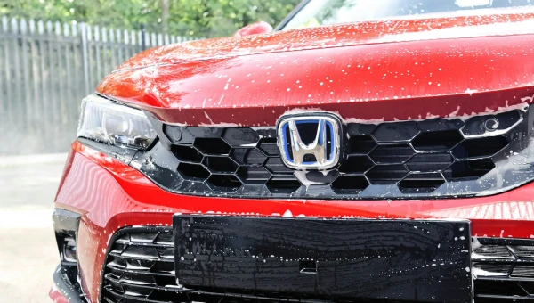 Honda отзывает 1,7 миллиона авто в Америке