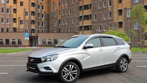 НАПИ: Владение Lada Vesta может обойтись гражданам РФ дороже стоимости авто