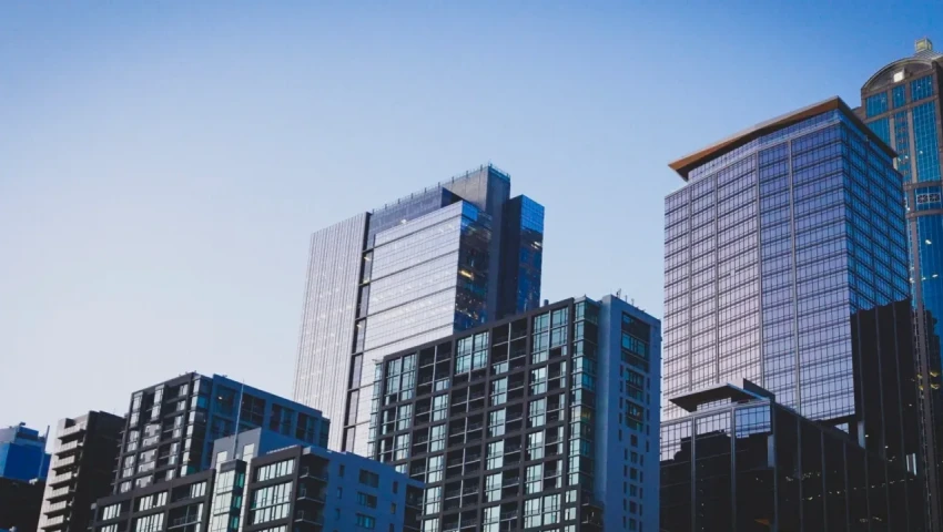 В России прогнозируется снижение спроса на жильё в январе