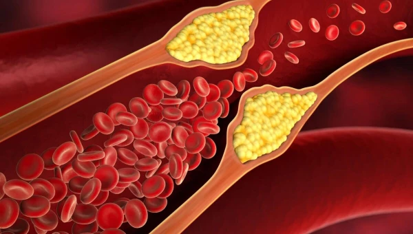 Кардиолог Закиев: высокий уровень «хорошего» холестерина снижает риск атеросклероза