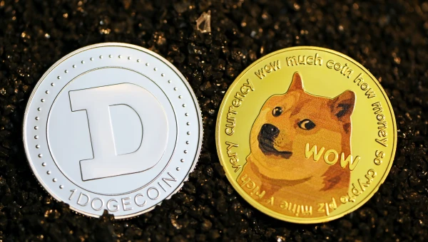 Курс Dogecoin подвержен риску снижения, если не будет преодолен критический уровень