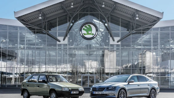 Skoda нашла в Казахстане завод для выпуска Octavia, Kamiq, Karoq и Kodiaq