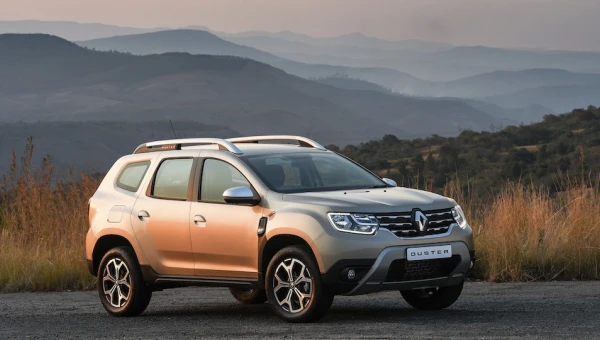 Найден способ выбрать качественный Renault Duster 4x4 на вторичном рынке