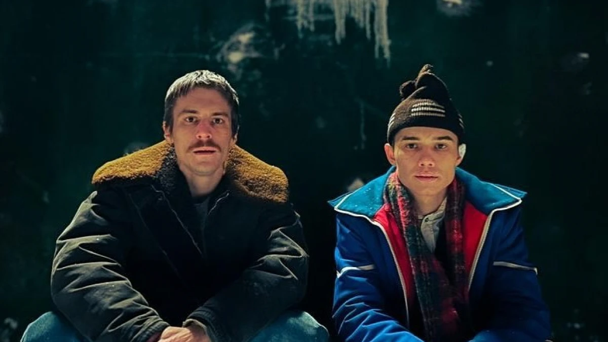 Премьера 8 эпизода сериала «Слово пацана» переносится на конец года ...