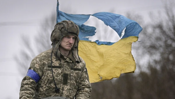 Военкор Поддубный заявил, что киевский режим находится в «искаженной реальности»