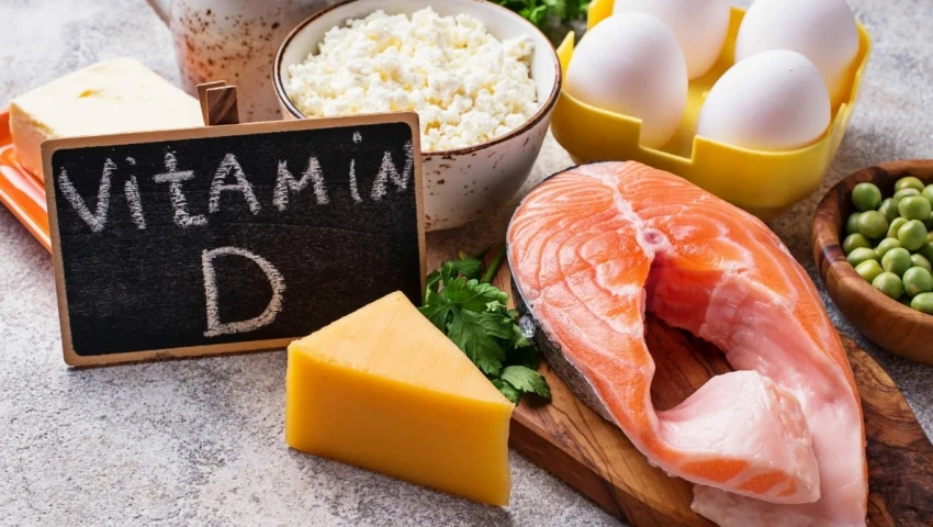 Эндокринолог Киселёва заявила о последствиях дефицита витамина D