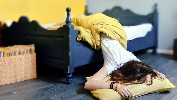 Диетолог Сара Гароне раскрыла, как бороться с усталостью по утрам
