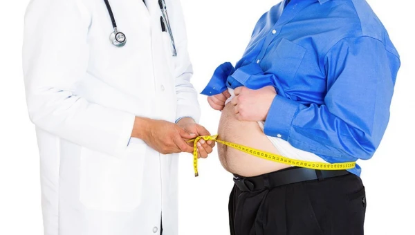 PNAS: Нарушение функции очистки клеток объясняет развитие диабета при ожирении