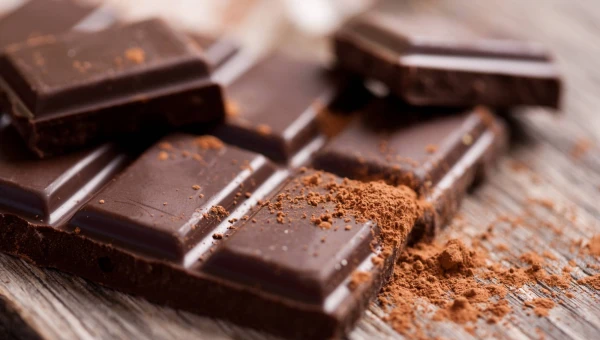 Nature: Учёные Китая обнаружили новую причину есть тёмный шоколад
