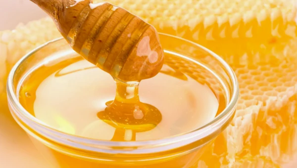 Мёд эффективнее лекарств от кашля — Педиатр Маттке