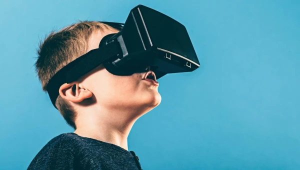 Экспозиционная VR-терапия оказалась эффективным методом лечения тревоги