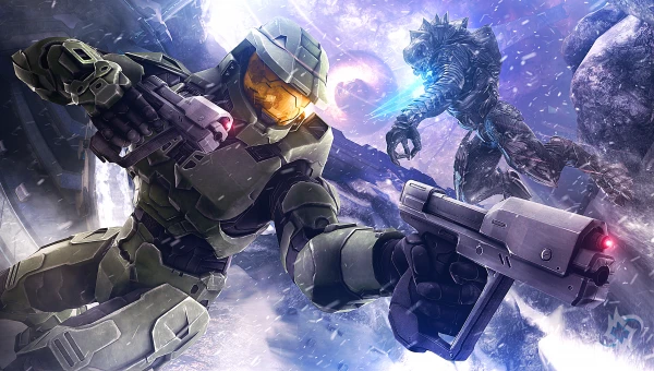 Microsoft может выпустить эксклюзивы Halo и DOOM на PlayStation