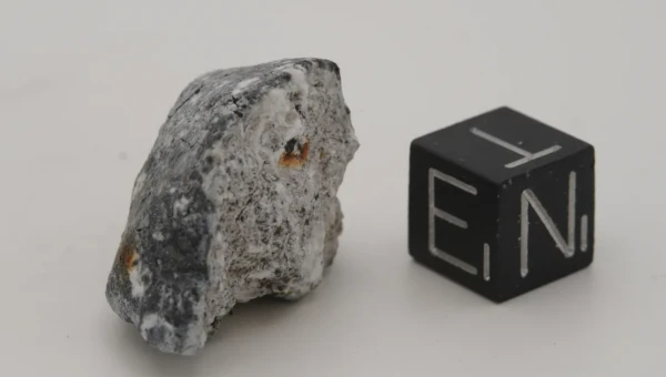 Космический камень, взорвавшийся над Германией, оказался редчайшим метеоритом