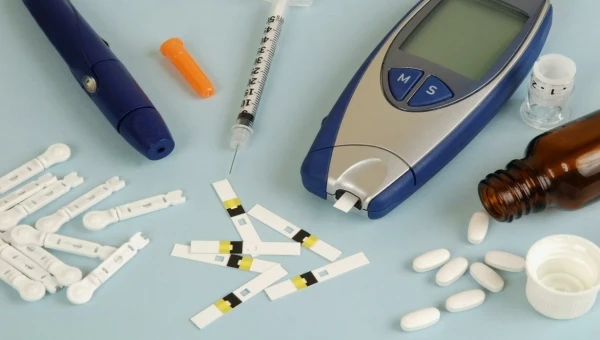 Учёные Канады разрабатывают препарат для лечения осложнений диабета