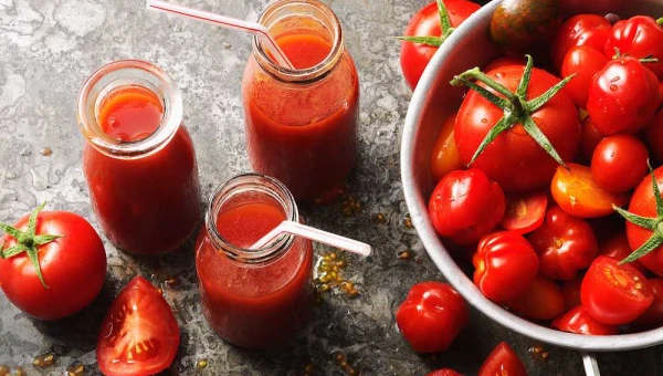 Международная группа ученых опубликовала исследование о пользе томатного сока