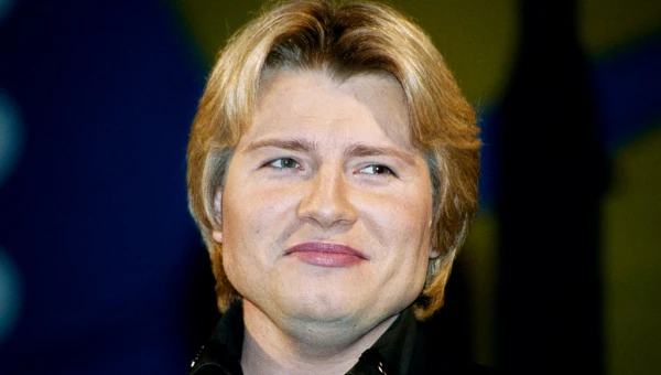 Критик Горбунов рассказал о замене Киркорова на Баскова и Соседова в шоу «Маска»