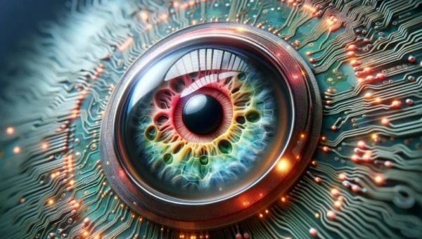 Исследователи EPFL совершили прорыв в восстановлении зрения с помощью ИИ