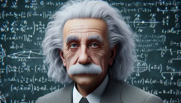Physical Review X: Немецкие учёные обучают ИИ мыслить как Альберт Эйнштейн