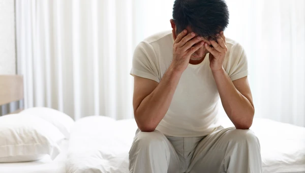 Healthline опровергли миф, что мастурбация вызывает эректильную дисфункцию