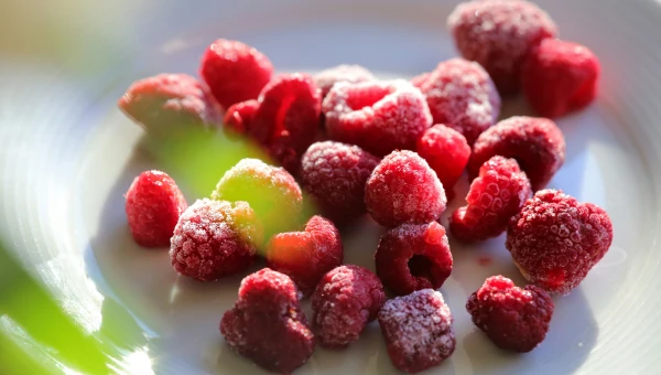 Американские ученые заявили, что заморозка не ухудшает витаминный состав фруктов