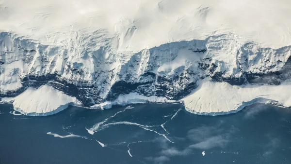 Российские ученые: В Арктике обнаружили аномально мощные внутренние волны