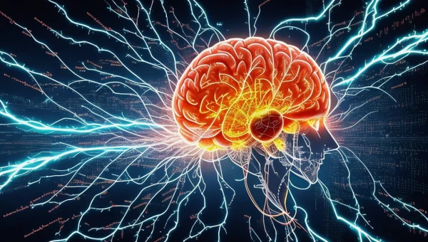 В США  разработали новый метод изучения мозга с помощью ионного луча