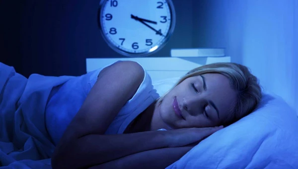 MBGHealth озвучили пользу мелатонина для здорового сна