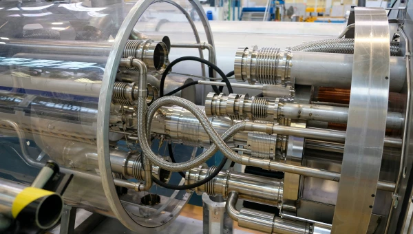 CERN: Ученые начали разработку Будущего кольцевого коллайдера
