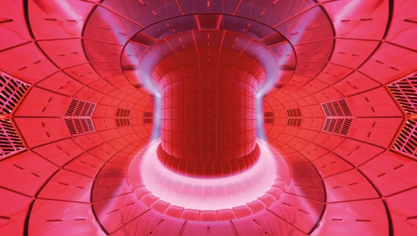 Британским ученым удалось побить рекорд по выработке термоядерной энергии