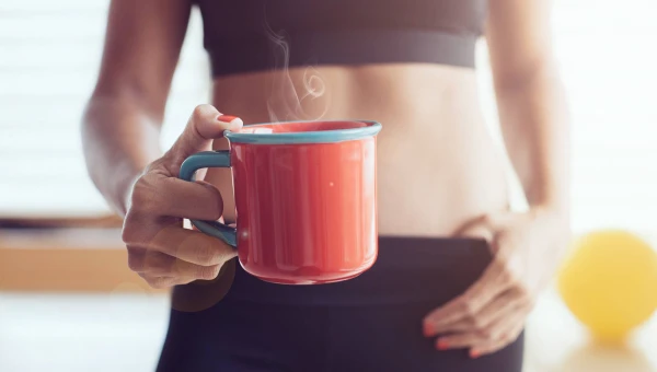Европейские ученые доказали, что увеличение кофеина способствует похудению
