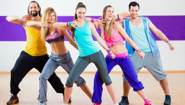 Sports Medicine: Танцы могут улучшить психическое здоровье