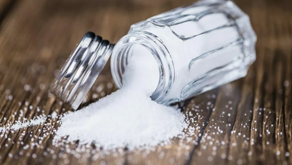 Заменители соли поддерживают здоровое кровяное давление — Китайское исследование