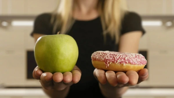 HealthifyMe рассказали о пользе интуитивного питания для здоровья