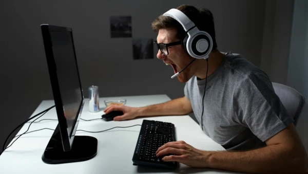 Учёные Саудовской Аравии выявили связь между агрессией и игровой зависимостью