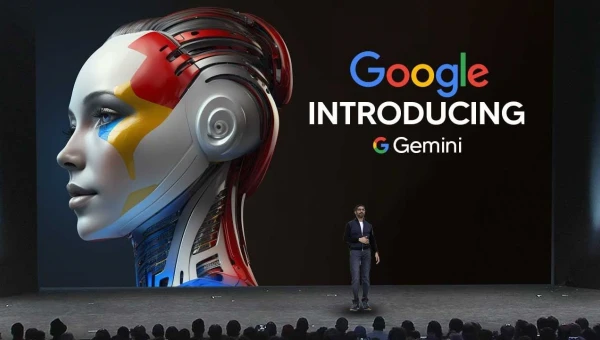 Alphabet: Новая версия ИИ Gemini обрабатывает информацию быстрее GPT-4