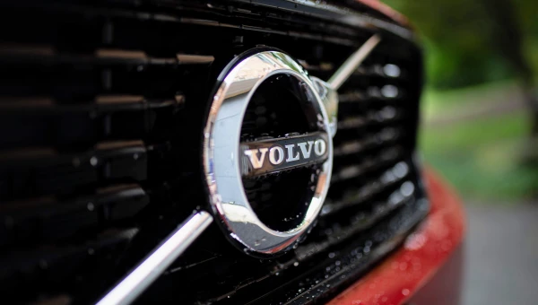 Владельцы автомобилей Volvo в России испытывают проблемы с приложением