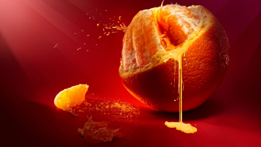 Российские ученые рассказали о пользе апельсинов для организма
