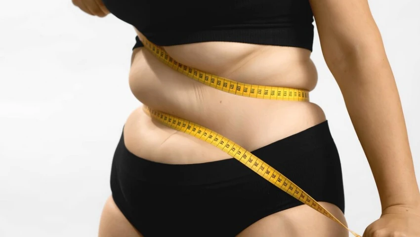 Американские ученые рассказали, что нельзя ругать себя за срывы в похудении