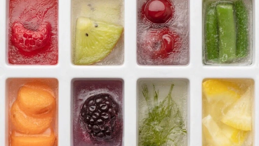 Диетолог Харрис-Пинкус: Замороженные фрукты и овощи полезнее свежих