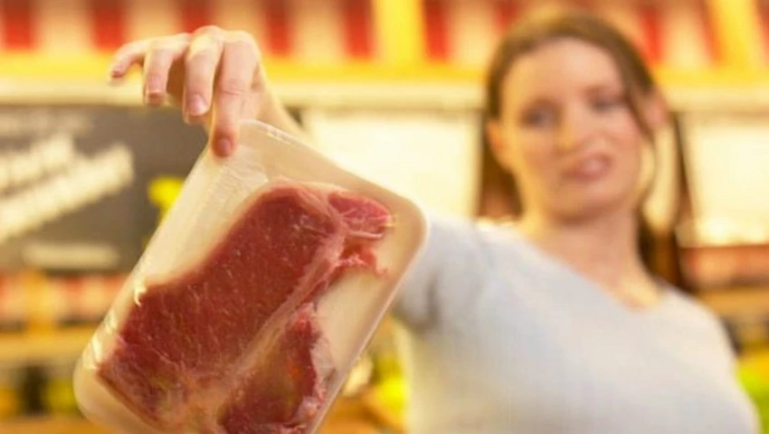AIP Advances: Новый биосенсор мгновенно выявляет испорченное мясо