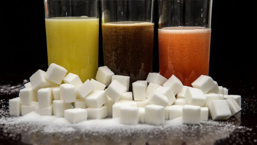 HealthifyMe: Отказ от сладких напитков улучшит чувствительность к инсулину