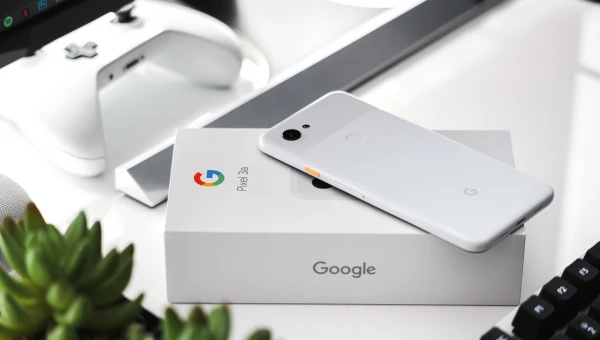 Продажи смартфонов Google Pixel достигли 40 млн экземпляров, но остаются нишевыми