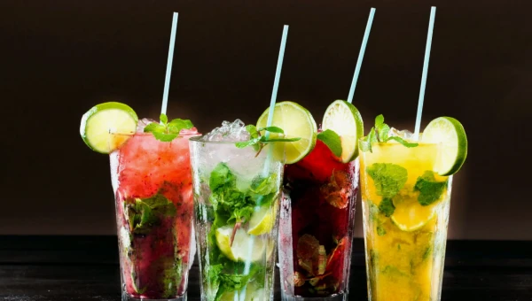 Addiction: Безалкогольные напитки снижают зависимость от спиртного