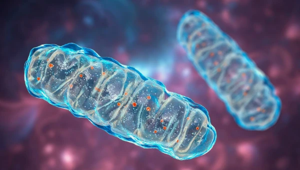 Nature: Митохондрии могут вызывать волчанку и артрит